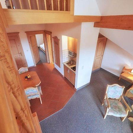 Ferienappartements Rausch Presseck Kültér fotó