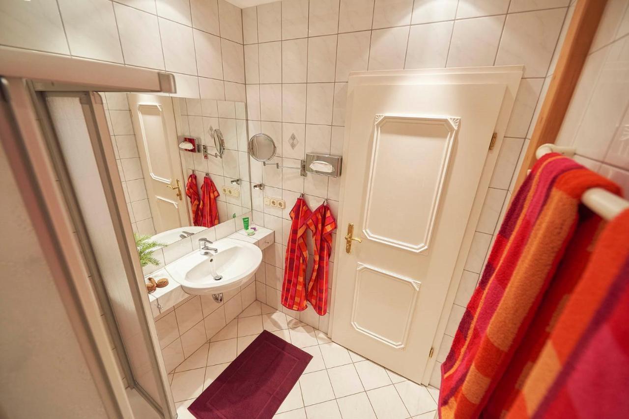 Ferienappartements Rausch Presseck Kültér fotó