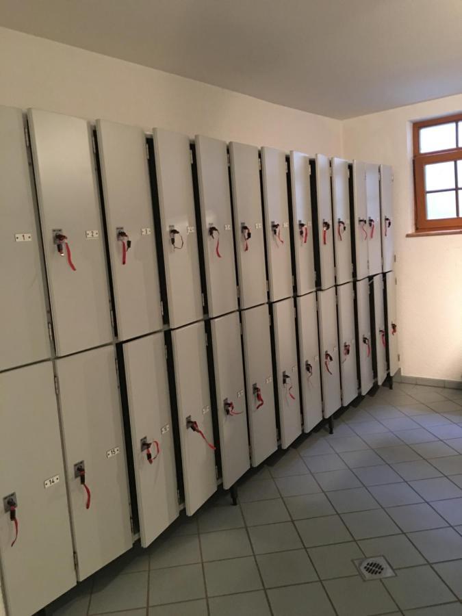 Ferienappartements Rausch Presseck Kültér fotó