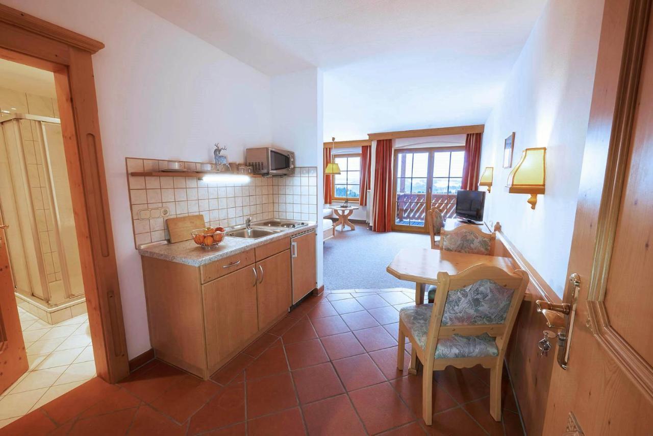 Ferienappartements Rausch Presseck Kültér fotó