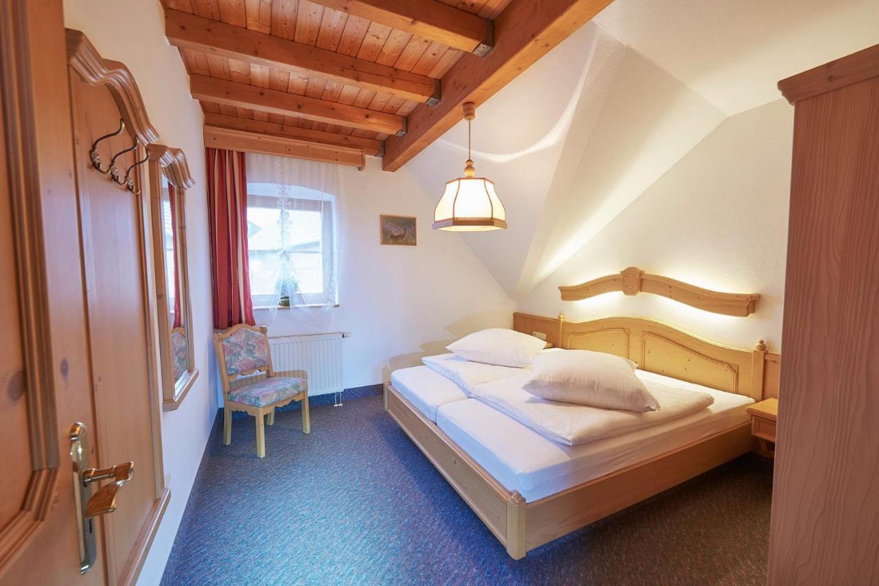 Ferienappartements Rausch Presseck Kültér fotó