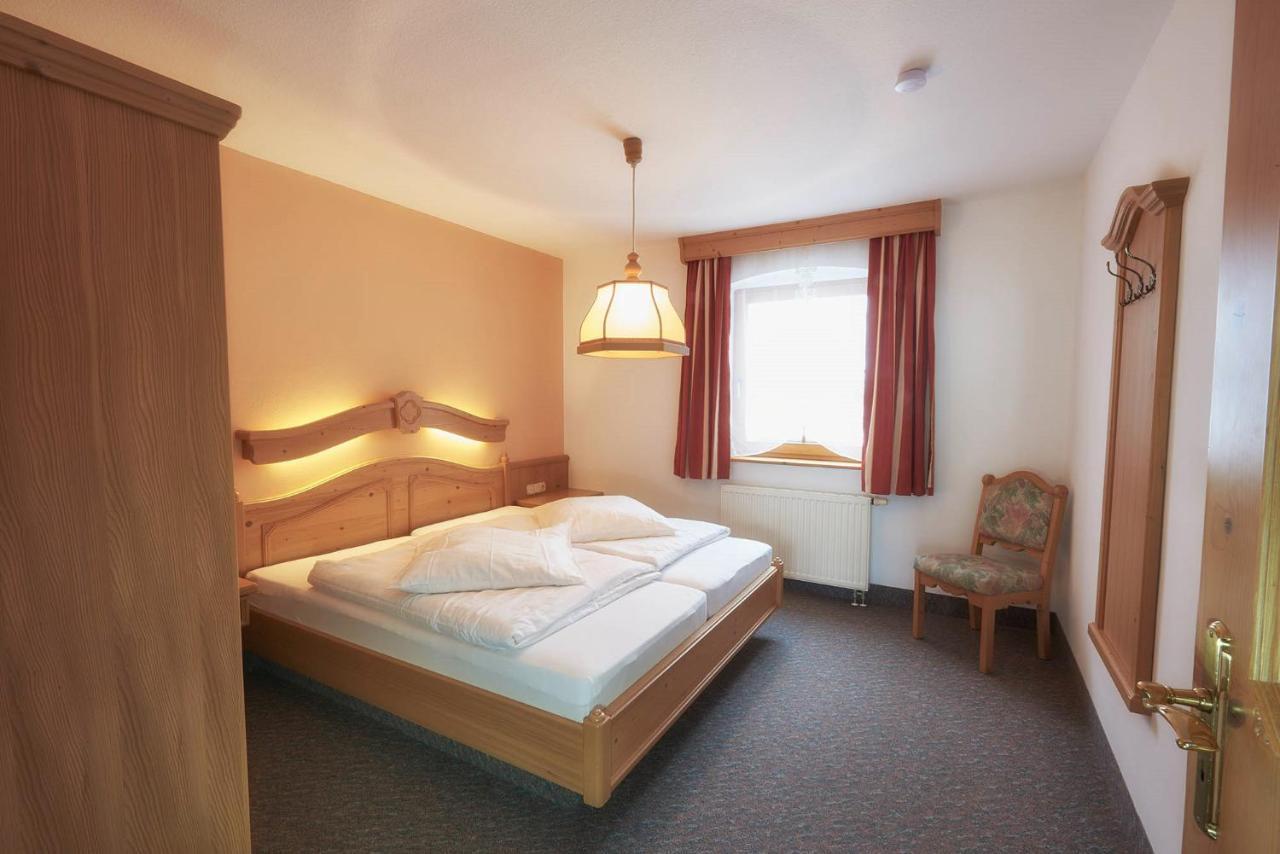 Ferienappartements Rausch Presseck Kültér fotó