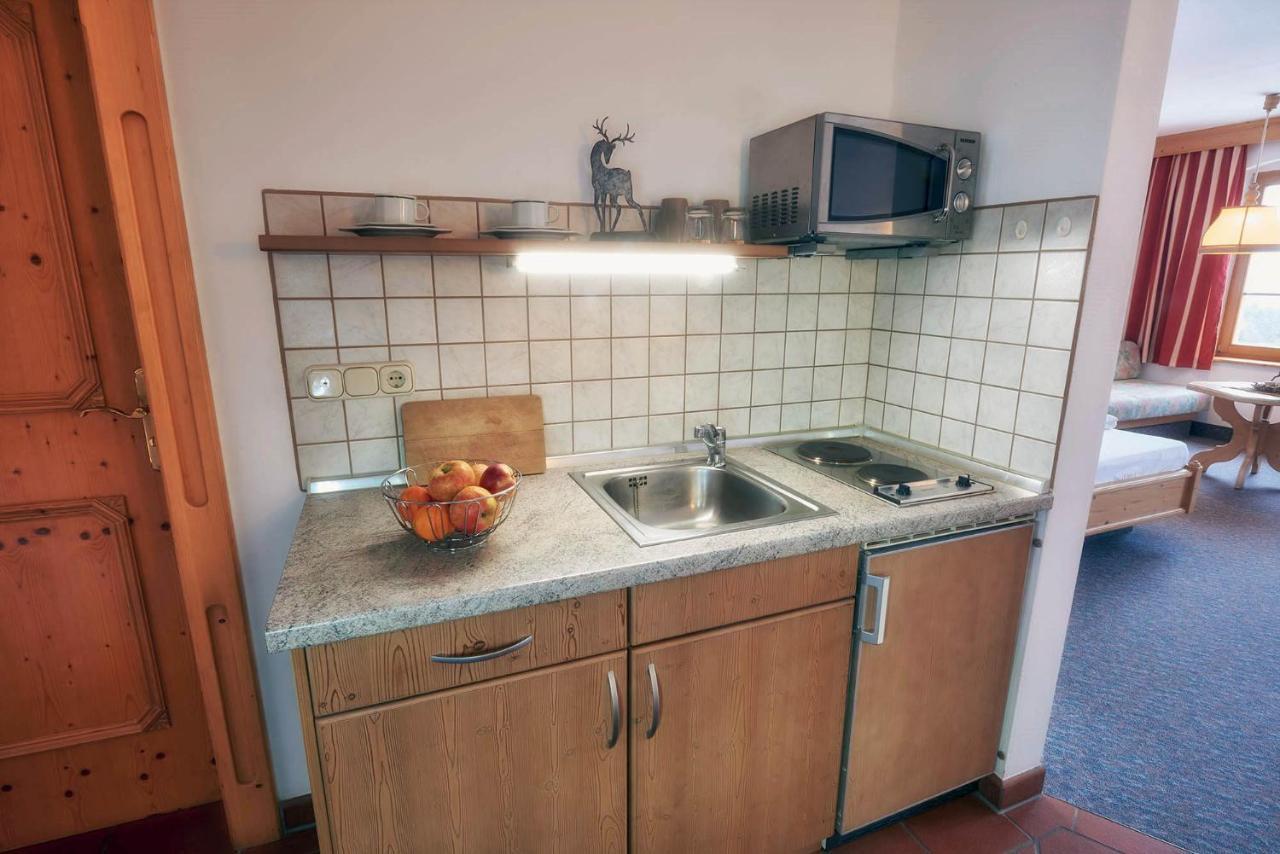 Ferienappartements Rausch Presseck Kültér fotó