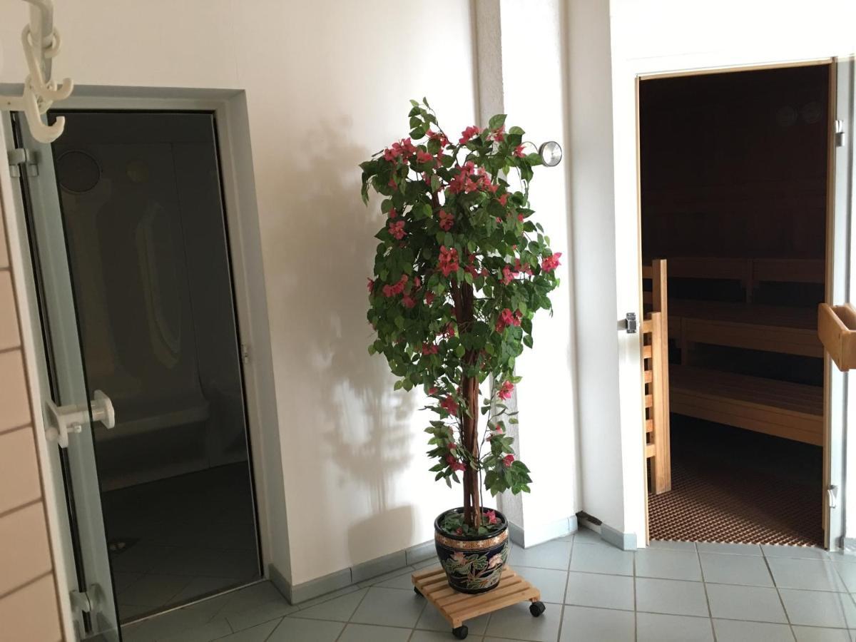 Ferienappartements Rausch Presseck Kültér fotó