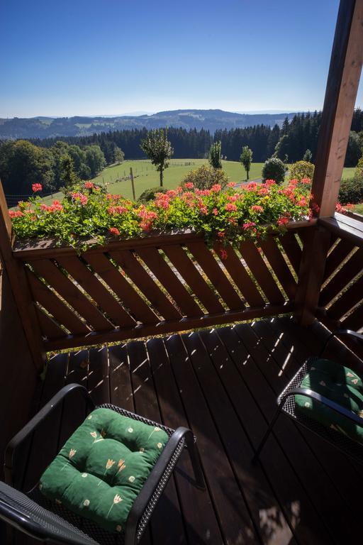 Ferienappartements Rausch Presseck Kültér fotó